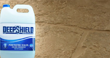 Penetrating Sealer Colour Enhancer