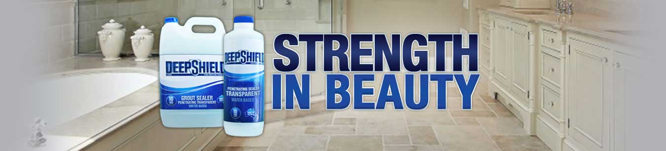 deepshield strength i beauty billboard