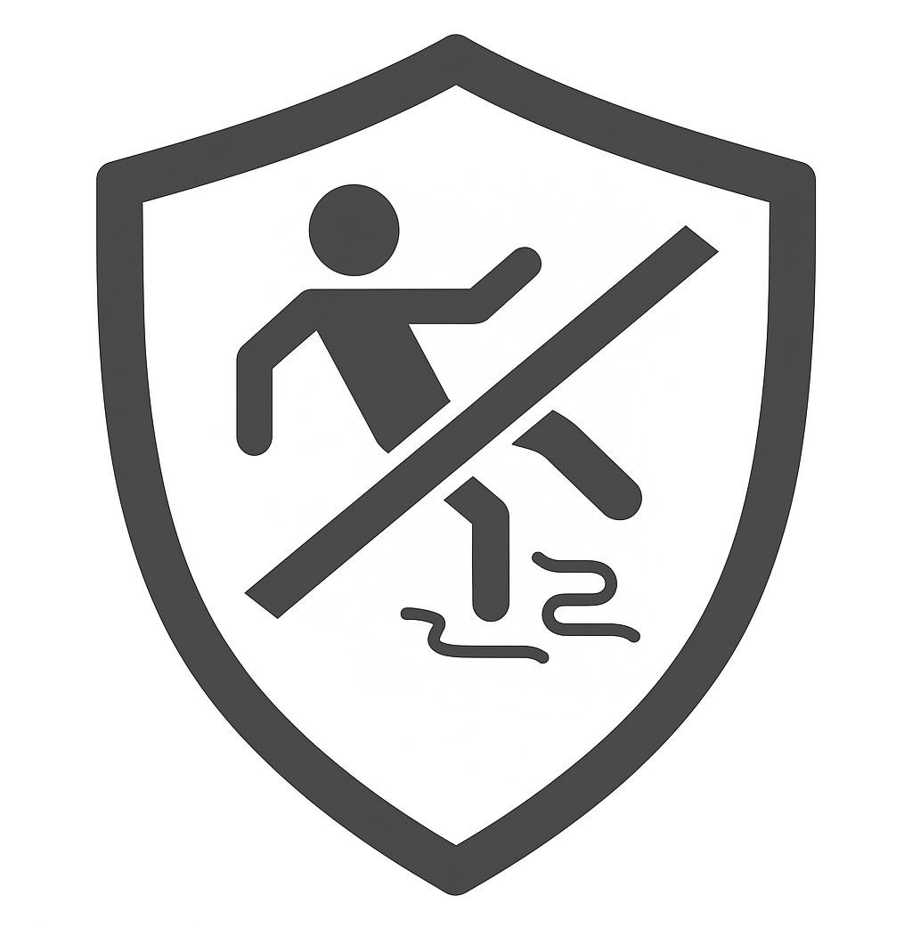 penetrating sealer non slip