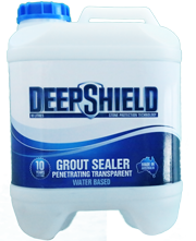 penetrating grout sealer 10 litre