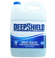 penetrating grout sealer 5 litre